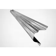 Ремкомплект порога Nissan Almera Classic B10 (полный профиль)