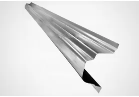 Ремкомплект порога Nissan Almera N16 (полный профиль)