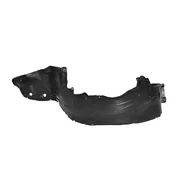 Подкрылок передний левый Nissan Almera Tino