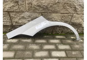 Арка задняя правая Nissan Almera Tino