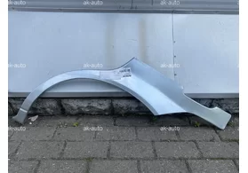 Арка задняя левая Nissan Almera Tino