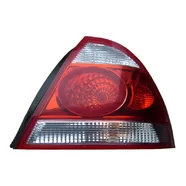 Фонарь задний правый Nissan Almera Classic B10