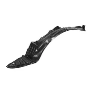 Подкрылок передний левый Nissan Almera Classic B10 