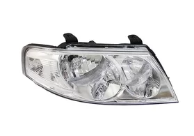 Фара передняя правая Nissan Almera Classic B10 (хром корпус)