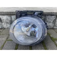 Фара передняя левая Nissan Juke дорестайлинг 