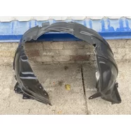 Подкрылок передний правый Nissan Juke рестайлинг 