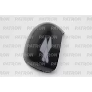 Крышка зеркала бокового наружного левого Nissan Juke I