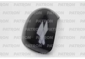 Крышка зеркала бокового наружного левого Nissan Juke I