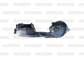 Подкрылок передний правый Nissan Juke дорестайлинг Patron