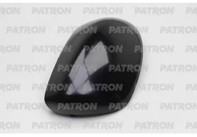 Крышка зеркала бокового наружного правого Nissan Juke I