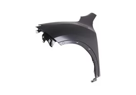 Крыло переднее левое Nissan Juke рестайлинг