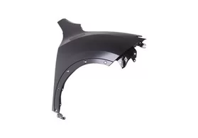 Крыло переднее правое Nissan Juke рестайлинг