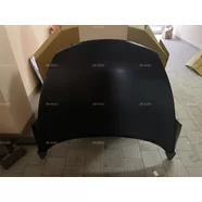 Капот Nissan Juke 