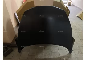 Капот Nissan Juke 