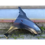 Крыло переднее правое Nissan Juke дорестайлинг