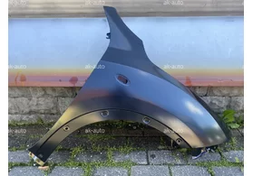 Крыло переднее правое Nissan Juke дорестайлинг