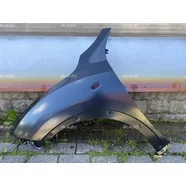 Крыло переднее левое Nissan Juke дорестайлинг