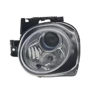 Фара передняя левая Nissan Juke рестайлинг 