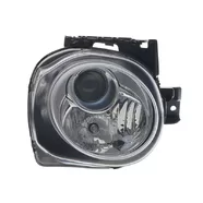 Фара передняя правая Nissan Juke рестайлинг 