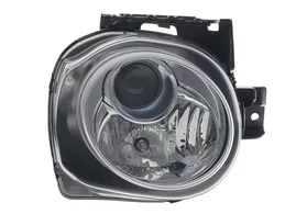 Фара передняя правая Nissan Juke рестайлинг 