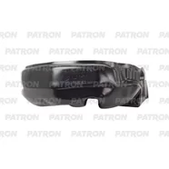 Подкрылок задний правый Nissan Juke дорестайлинг (передний привод)