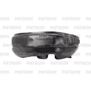 Подкрылок задний правый Nissan Juke рестайлинг (передний привод)