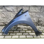 Крыло переднее левое Nissan Leaf I 