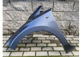 Крыло переднее левое Nissan Leaf I 