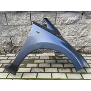 Крыло переднее правое Nissan Leaf I 