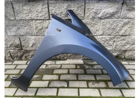 Крыло переднее правое Nissan Leaf I 