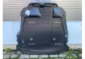 Защита двигателя Nissan Leaf I 