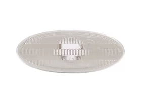 Указатель поворота в крыло Nissan Leaf I (TYC)