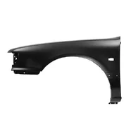 Крыло переднее левое Nissan Maxima A32 (с повторителем)