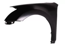 Крыло переднее левое Nissan Maxima A34 