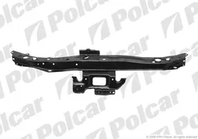 Балка передней панели верхняя Nissan Micra K12