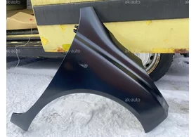 Крыло переднее правое Nissan Micra K12 TYG