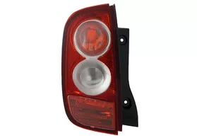 Фонарь задний левый Nissan Micra K12 дорестайлинг
