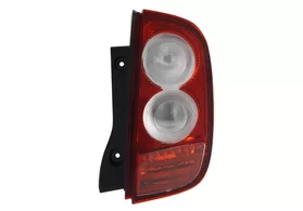 Фонарь задний правый Nissan Micra K12 дорестайлинг