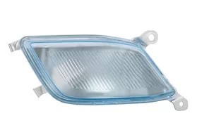 Указатель поворота в решётку радиатора правый Nissan Micra K12 рестайлинг 