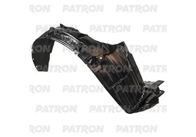 Подкрылок передний правый Nissan Micra K12 Patron
