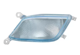 Указатель поворота в решётку радиатора левый Nissan Micra K12 рестайлинг 