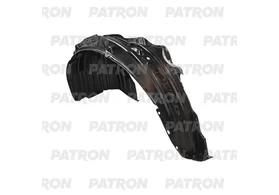 Подкрылок передний левый Nissan Micra K12 Patron
