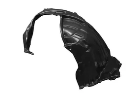 Подкрылок передний левый Nissan Micra K12 TYG