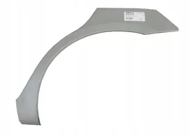 Арка задняя левая Nissan Micra K12 (5 дв.)