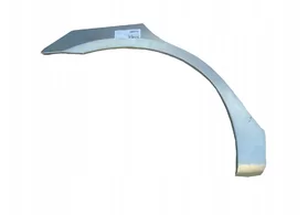 Арка задняя правая Nissan Micra K12 (5 дв.)