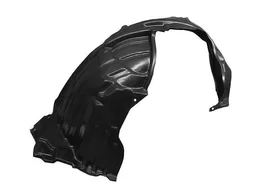 Подкрылок передний правый Nissan Micra K12 TYG