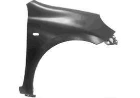 Крыло переднее правое Nissan Micra K13