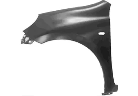 Крыло переднее левое Nissan Micra K13