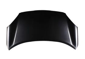 Капот Nissan Micra K13