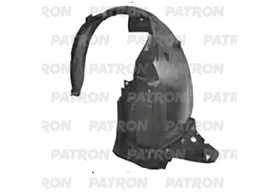 Подкрылок передний левый Nissan Micra K13